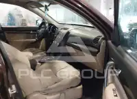 2011 KIA Sorento фото