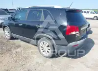 2011 KIA Sorento фото