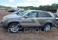 2011 KIA Sorento фото