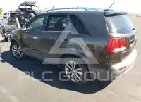 2011 KIA Sorento photo