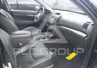 2011 KIA Sorento фото