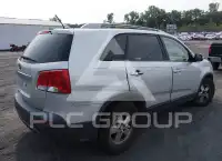 2011 KIA Sorento фото