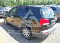 2011 KIA Sorento фото