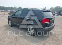 2011 KIA Sorento фото