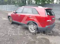 2011 KIA Sorento фото