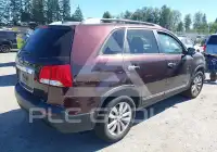 2011 KIA Sorento photo