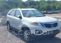 2011 KIA Sorento фото