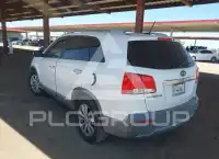 2011 KIA Sorento фото