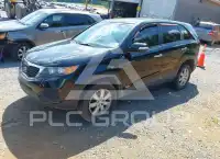 2011 KIA Sorento фото