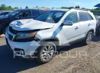 2011 KIA Sorento photo