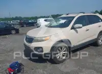 2011 KIA Sorento фото