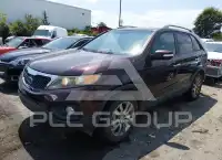 2011 KIA Sorento фото