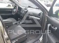 2011 KIA Sorento photo