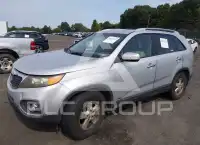 2011 KIA Sorento фото