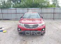 2011 KIA Sorento фото