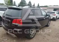 2011 KIA Sorento photo