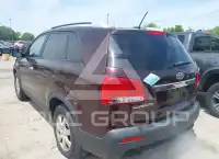 2011 KIA Sorento фото