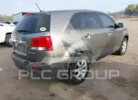 2011 KIA Sorento фото