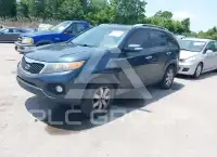 2011 KIA Sorento фото