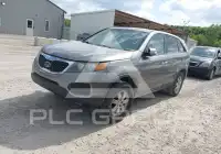 2011 KIA Sorento фото