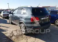 2011 KIA Sorento фото