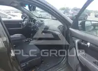 2011 KIA Sorento photo