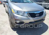 2011 KIA Sorento фото