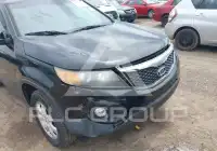 2011 KIA Sorento фото