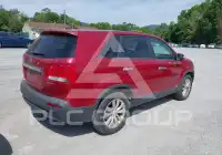 2011 KIA Sorento фото