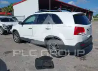2011 KIA Sorento фото