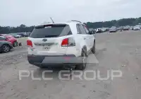 2011 KIA Sorento фото