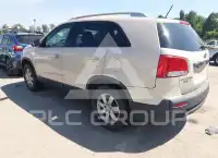 2011 KIA Sorento фото