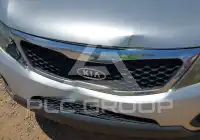 2011 KIA Sorento photo