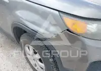 2011 KIA Sorento фото