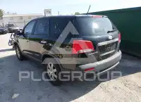2011 KIA Sorento фото