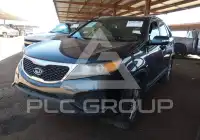 2011 KIA Sorento photo