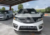 2011 KIA Sorento фото