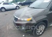 2011 KIA Sorento photo