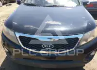 2011 KIA Sorento фото