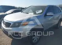 2011 KIA Sorento фото