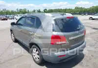 2011 KIA Sorento фото