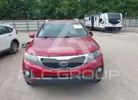 2011 KIA Sorento фото