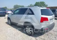 2011 KIA Sorento фото