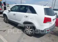 2011 KIA Sorento фото