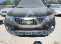 2011 KIA Sorento photo