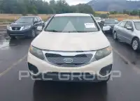 2011 KIA Sorento фото