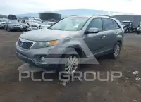 2011 KIA Sorento фото