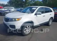 2011 KIA Sorento photo