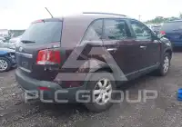 2011 KIA Sorento photo