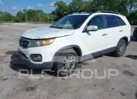 2011 KIA Sorento фото